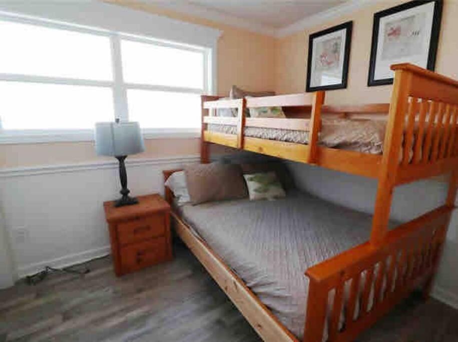 Athena'S Oceanfront Haven Villa เซิร์ฟไซด์บีช ภายนอก รูปภาพ